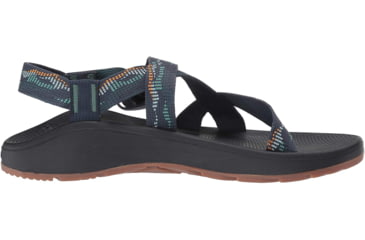 Image of Chaco Z/Cloud Sandal - Mens, Scrap Navy, Medium, 15, J106527-15