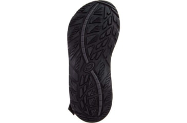 Image of Chaco Z/Cloud Sandal - Mens, Solid Black, Medium, 9, J106763, 9