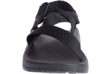 Image of Chaco Z/Cloud Sandal - Mens, Solid Black, Medium, 9, J106763, 9