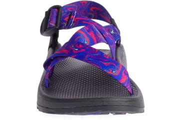 Image of Chaco Z/Cloud Sandal - Mens, Wdstk Ascend Blue, Medium, 9, J106783-9
