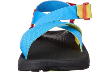 Image of Chaco Z/Cloud Sandal - Mens, Wdstk Dove / Gtar, Medium, 13, J106771-13