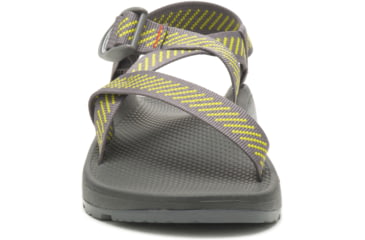 Image of Chaco Z/Cloud Sandals - Mens, Score Gray, 10, Medium, JCH108381-10