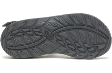 Image of Chaco Z/Cloud Sandals - Mens, Score Gray, 10, Medium, JCH108381-10