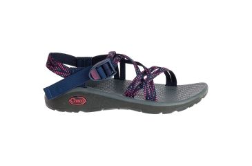 Image of Chaco Z Cloud X Sandal - Women's, Action Blue, 5 US J106084W-05.0