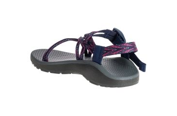 Image of Chaco Z Cloud X Sandal - Women's, Action Blue, 5 US J106084W-05.0