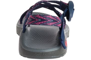 Image of Chaco Z Cloud X Sandal - Women's, Action Blue, 5 US J106084W-05.0