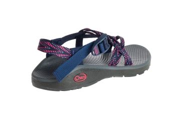 Image of Chaco Z Cloud X Sandal - Women's, Action Blue, 5 US J106084W-05.0