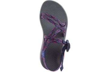 Image of Chaco Z Cloud X Sandal - Women's, Action Blue, 5 US J106084W-05.0