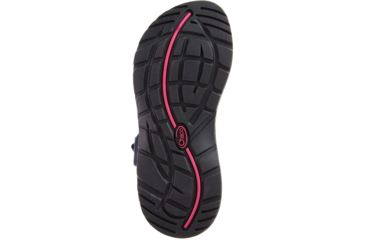 Image of Chaco Z Cloud X Sandal - Women's, Action Blue, 5 US J106084W-05.0