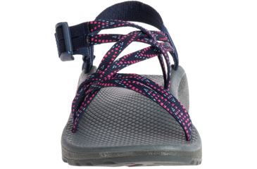 Image of Chaco Z Cloud X Sandal - Women's, Action Blue, 5 US J106084W-05.0