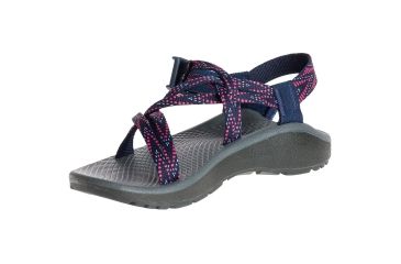 Image of Chaco Z Cloud X Sandal - Women's, Action Blue, 5 US J106084W-05.0