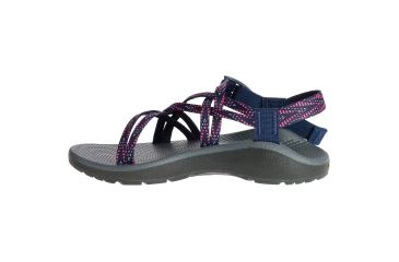 Image of Chaco Z Cloud X Sandal - Women's, Action Blue, 5 US J106084W-05.0