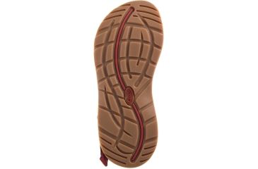 Image of Chaco Z Cloud X Sandal - Women's, Standard Peach, 8 US J106606-08.0
