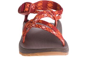 Image of Chaco Z Cloud X Sandal - Women's, Standard Peach, 8 US J106606-08.0