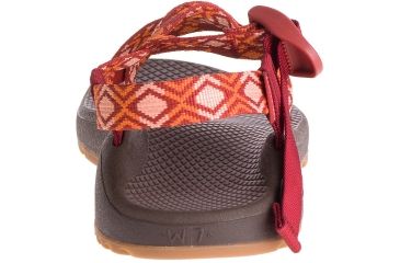 Image of Chaco Z Cloud X Sandal - Women's, Standard Peach, 8 US J106606-08.0