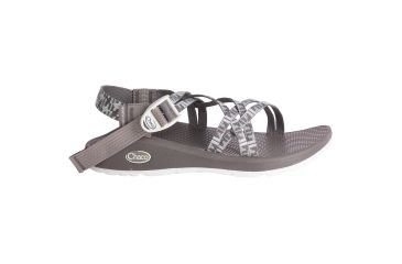 Image of Chaco Z Cloud X Sandal - Women's, Echo Paloma, 5 US J106608-05.0