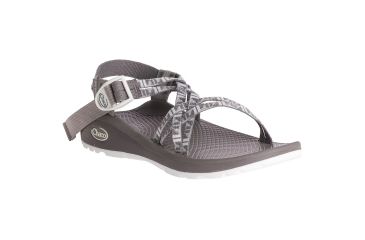 Image of Chaco Z Cloud X Sandal - Women's, Echo Paloma, 5 US J106608-05.0