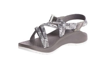 Image of Chaco Z Cloud X Sandal - Women's, Echo Paloma, 5 US J106608-05.0