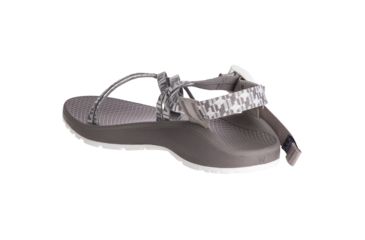Image of Chaco Z Cloud X Sandal - Women's, Echo Paloma, 5 US J106608-05.0
