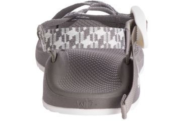 Image of Chaco Z Cloud X Sandal - Women's, Echo Paloma, 5 US J106608-05.0