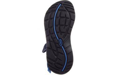 Image of Chaco Z Cloud X Sandal - Women's, Dahlia Eclipse, 5 US J106610-05.0