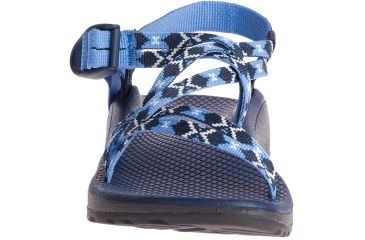 Image of Chaco Z Cloud X Sandal - Women's, Dahlia Eclipse, 5 US J106610-05.0