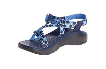 Image of Chaco Z Cloud X Sandal - Women's, Dahlia Eclipse, 5 US J106610-05.0