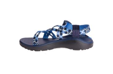Image of Chaco Z Cloud X Sandal - Women's, Dahlia Eclipse, 5 US J106610-05.0