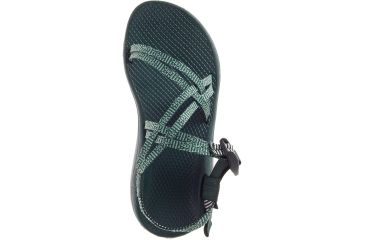 Image of Chaco Z Cloud X Sandal - Women's, Blazer Green, 6 US J106612-06.0