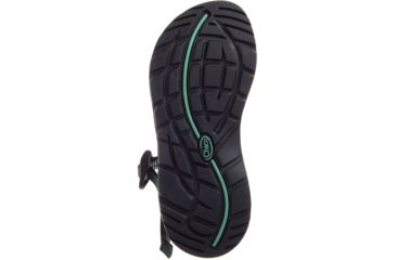 Image of Chaco Z Cloud X Sandal - Women's, Blazer Green, 6 US J106612-06.0