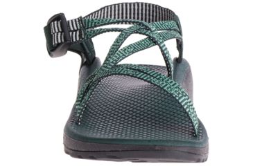Image of Chaco Z Cloud X Sandal - Women's, Blazer Green, 6 US J106612-06.0