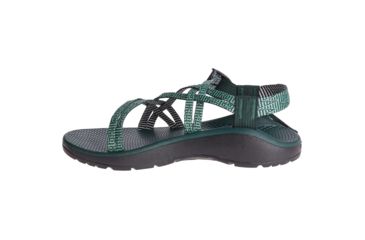 Image of Chaco Z Cloud X Sandal - Women's, Blazer Green, 6 US J106612-06.0