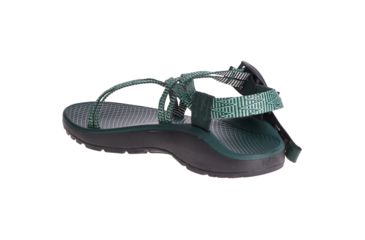 Image of Chaco Z Cloud X Sandal - Women's, Blazer Green, 6 US J106612-06.0