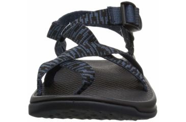 Image of Chaco Z Eddy 2 Sandal - Mens, Steeple Navy, 8, J106093-8