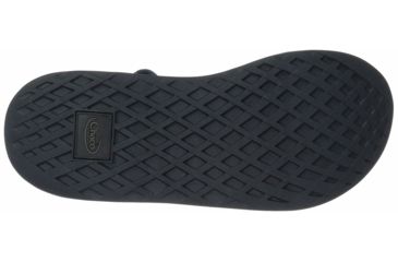 Image of Chaco Z Eddy 2 Sandal - Mens, Steeple Navy, 8, J106093-8