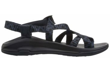 Image of Chaco Z Eddy 2 Sandal - Mens, Steeple Navy, 8, J106093-8