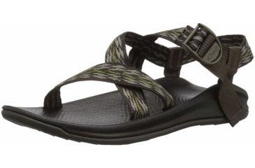 Image of Chaco Z Eddy Sandal - Mens, Saguaro Brindle, 9, J106087-9