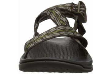 Image of Chaco Z Eddy Sandal - Mens, Saguaro Brindle, 9, J106087-9
