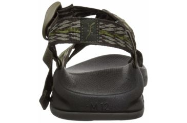 Image of Chaco Z Eddy Sandal - Mens, Saguaro Brindle, 9, J106087-9