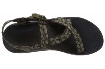 Image of Chaco Z Eddy Sandal - Mens, Saguaro Brindle, 9, J106087-9