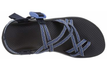 Image of Chaco Z Eddy X2 Sandals - Womens, Columns Eclipse, 7, J106474-7
