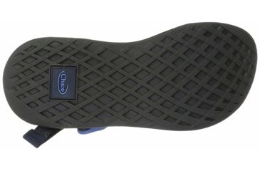 Image of Chaco Z Eddy X2 Sandals - Womens, Columns Eclipse, 7, J106474-7