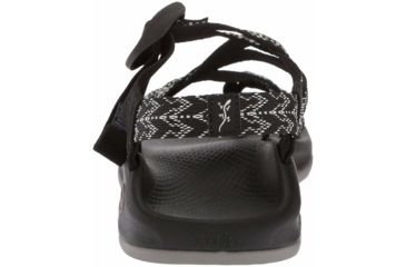 Image of Chaco Z Eddy X2 Sandals - Womens, Motif Black, 9, J106472-9