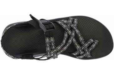 Image of Chaco Z Eddy X2 Sandals - Womens, Motif Black, 9, J106472-9