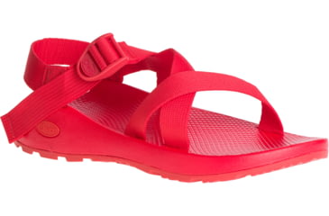 Image of Chaco Z1 Classic - Mens, Flame Scarlet, Medium, 07.0, JCH106845-07.0