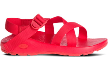 Image of Chaco Z1 Classic - Mens, Flame Scarlet, Medium, 07.0, JCH106845-07.0