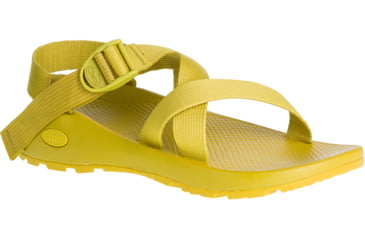 Image of Chaco Z1 Classic - Mens, Golden Olive, Medium, 07.0, JCH106847-07.0