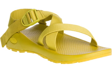 Image of Chaco Z1 Classic - Mens, Golden Olive, Medium, 07.0, JCH106847-07.0