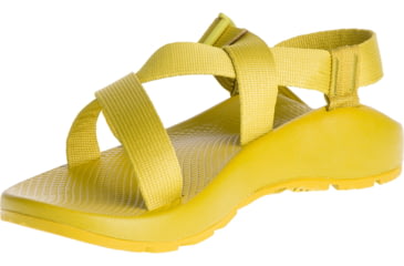 Image of Chaco Z1 Classic - Mens, Golden Olive, Medium, 07.0, JCH106847-07.0