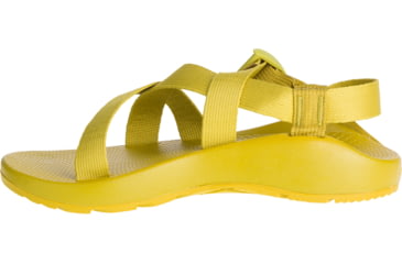 Image of Chaco Z1 Classic - Mens, Golden Olive, Medium, 07.0, JCH106847-07.0
